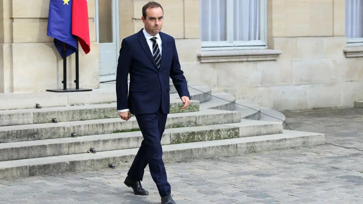 In victory to PM Lecornu, France’s parliament passes social security budget – Firstpost