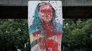 Read more about the article How West misread Sheikh Hasina and helped radicals whip Bangladesh – Firstpost