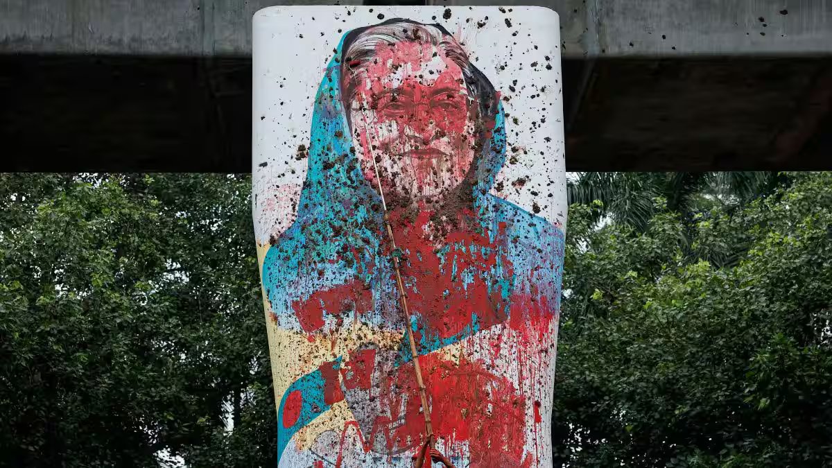 How West misread Sheikh Hasina and helped radicals whip Bangladesh – Firstpost