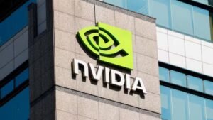 Read more about the article Trump administration makes way for Nvidia’s advanced AI chips’ sale to China: Report – Firstpost