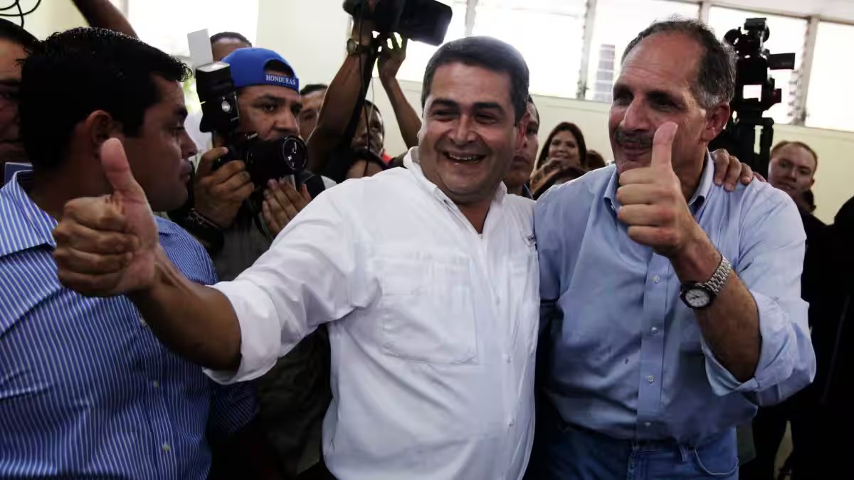 Honduras Election Results Show Nasry Asfura and Salvador Nasralla Leading as Trump Endorses National Party Candidate – Firstpost