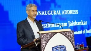 Read more about the article Jaishankar’s message to anti-immigrant leaders in US, Europe – Firstpost