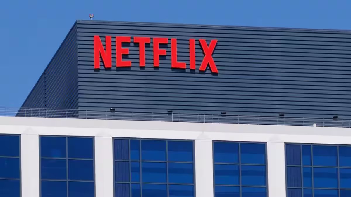 Read more about the article Netflix to buy Warner Bros Discovery’s studio & streaming division for $72 billion – Firstpost