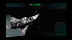 Read more about the article 2 boat survivors killed by US strike on Sept 2 didn’t have weapon or means to escape – Firstpost