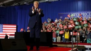 Read more about the article Is he turning US into a new East India Company? – Firstpost