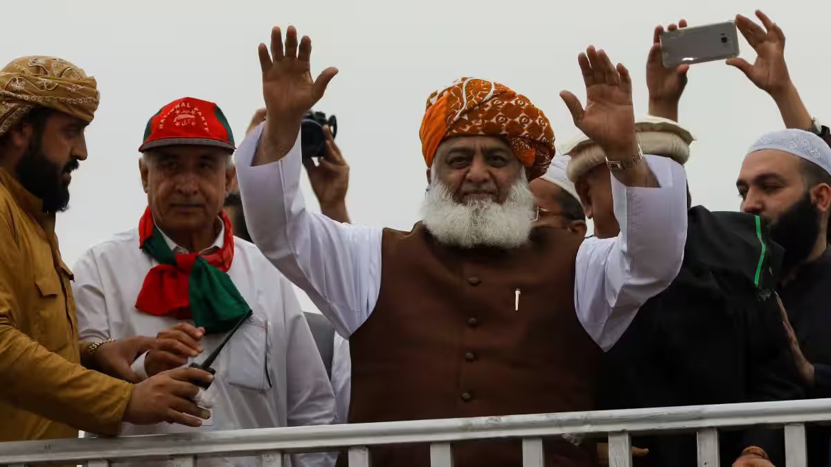 Can Pakistan justify Afghan strikes if it opposes Op Sindoor? Pak MP's question for Asim Munir – Firstpost