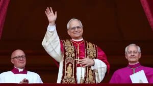 Read more about the article Trump’s immigration crackdown faces new pushback — from US bishops Pope Leo has appointed – Firstpost