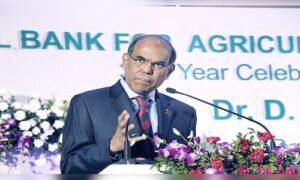 Read more about the article Rupee pressure driven by capital outflows, not current account deficit: Ex-RBI Governor Subbarao