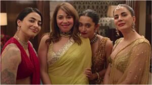 Read more about the article Final Farewell for Damini, Anjana, Siddhi, and Umang on Prime Video with New Cast and Emotional Closure – Firstpost