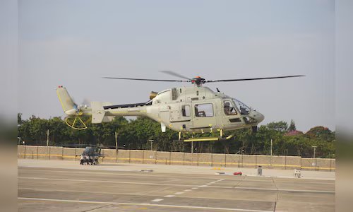 Read more about the article HAL receives fifth F404-IN20 engine from GE Aerospace for Tejas Mk1A fleet