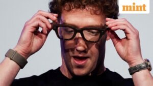 Mark Zuckerberg plans deep cuts to metaverse division as Meta shifts focus to AI