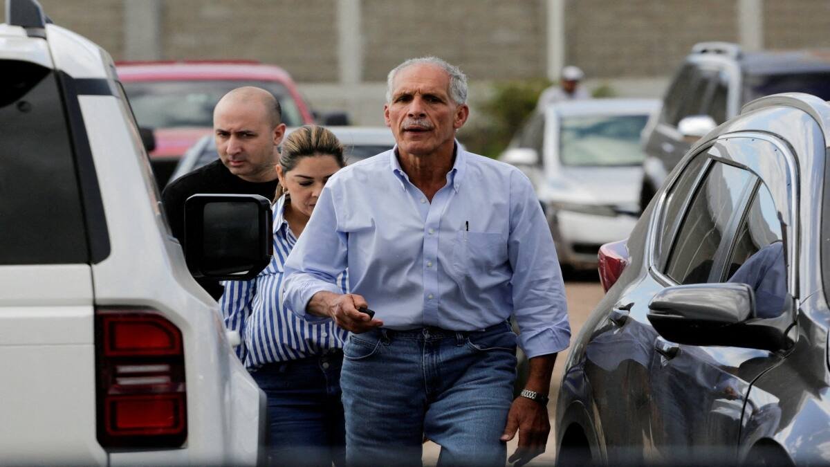 Trump tried an Argentina on Honduras. And it seems to have worked – Firstpost