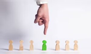 Read more about the article India’s hiring outlook for 2026 looks resilient, led by tech, BFSI and AI roles: Quess Corp CEO