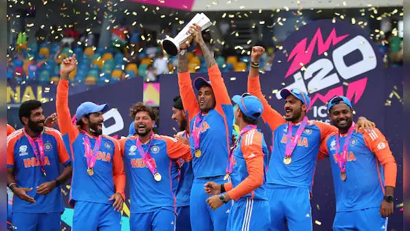 ICC T20 World Cup 2026 schedule announcement