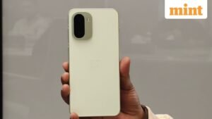 Read more about the article OnePlus 15R launching on 17 December with Snapdragon 8 Gen 5 SoC: Everything we know so far