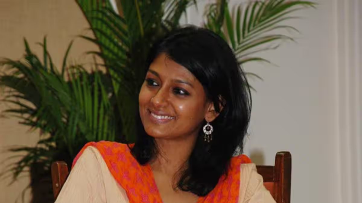 Nandita Das: ‘With Bollywood & Hollywood main stream cinema's presence; independent voices will always struggle’ – Firstpost