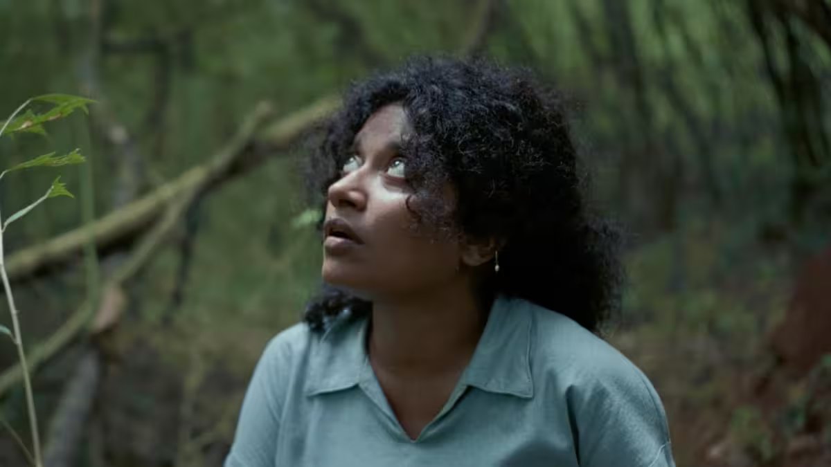 Read more about the article EXCLUSIVE! Indira Tiwari on ‘Spying Stars’: ‘If you ask me, I am not the hero of my story, my mom is…’