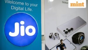Read more about the article Reliance Jio launches Happy New year 2026 offer with free Gemini AI Pro and unlimited 5G access: Price, benefits, more
