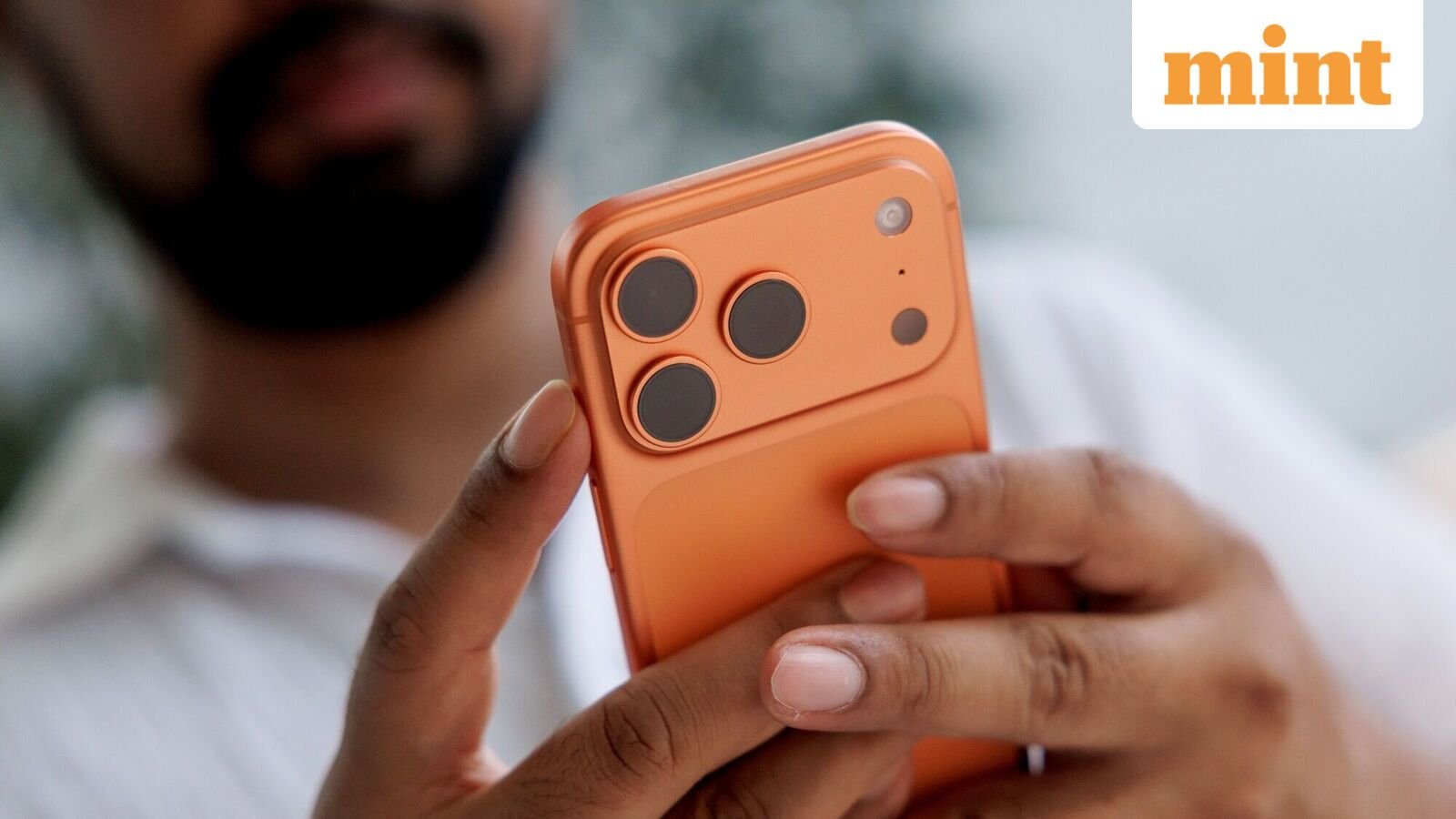 Read more about the article Apple quietly confirms iPhone 17 series lost a camera feature even the 12 Pro had