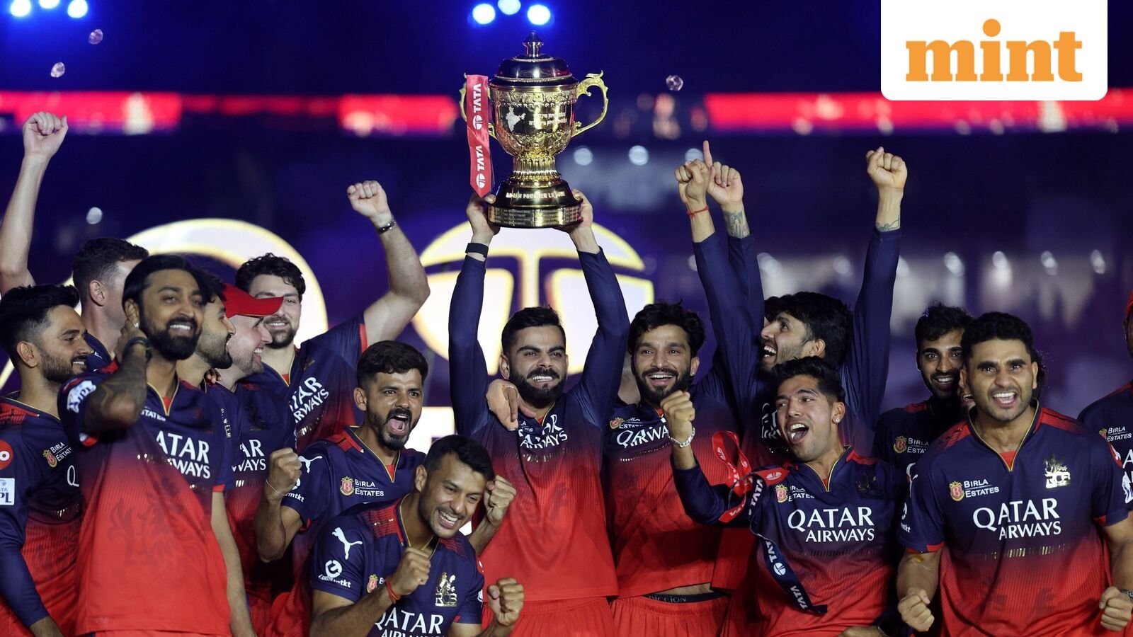 Read more about the article IPL stays India’s most searched term in 2025; Gemini and Grok break into top 10: Check out the full list