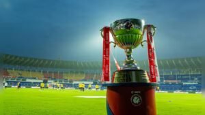 ‘It is not about ISL. There is no I-League’ – Firstpost