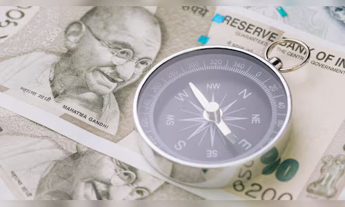 Read more about the article Gujarat’s per capita income crosses ₹3 lakh mark for first time