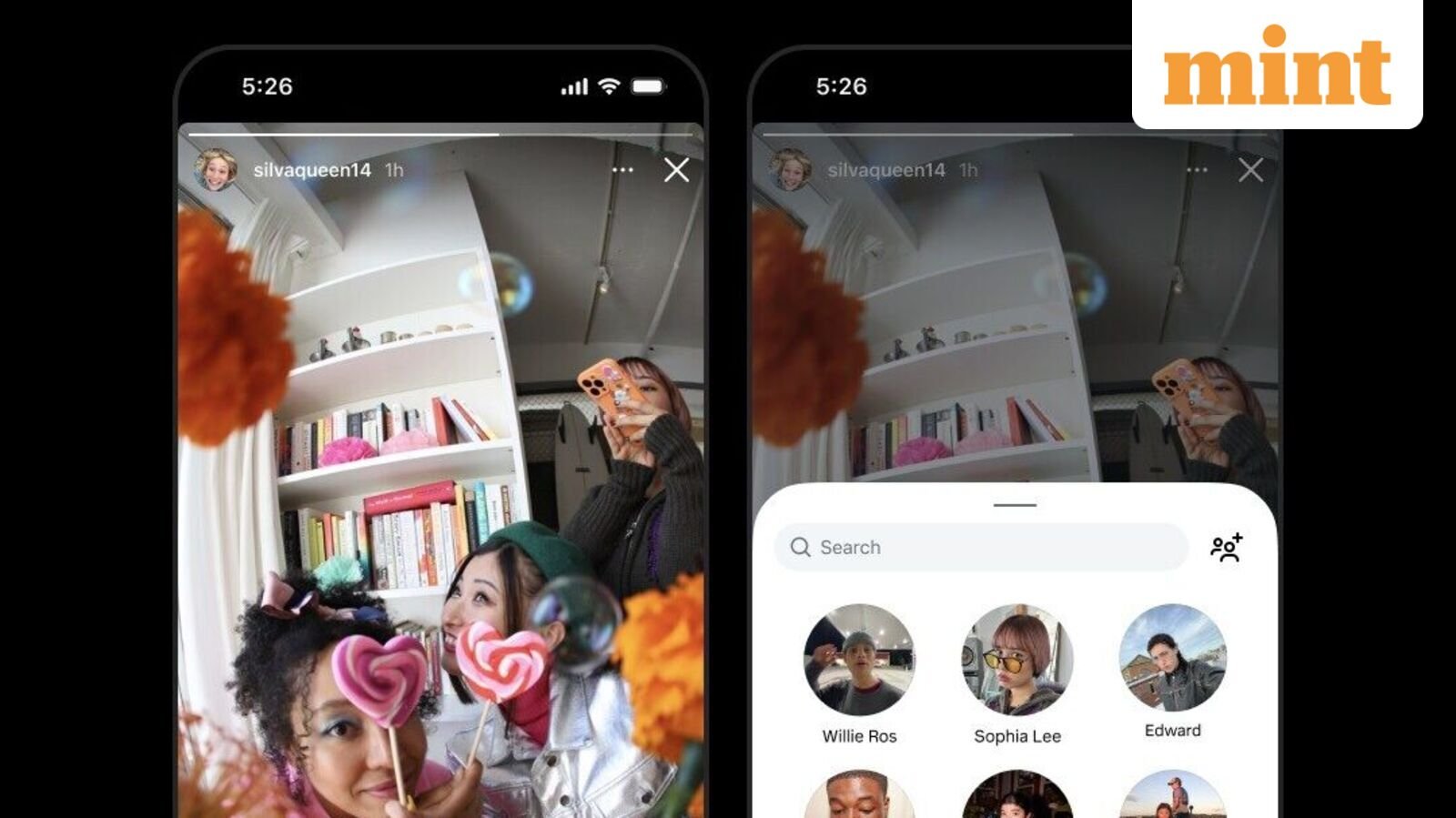 Read more about the article Instagram now lets you reshare Stories even if you are not tagged: here’s how it works