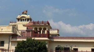 Read more about the article Five colours, one city: Why Jaipur Polo wears the ‘Pachranga’ – Firstpost