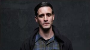 Read more about the article Actor James Ransone, Known for His Role in ‘The Wire,’ Dead at 46 – Firstpost