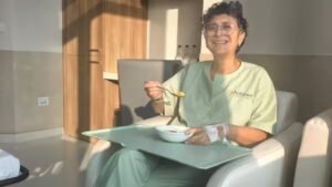 Read more about the article Kiran Rao Undergoes Appendix Surgery, Shares Health Update – Firstpost