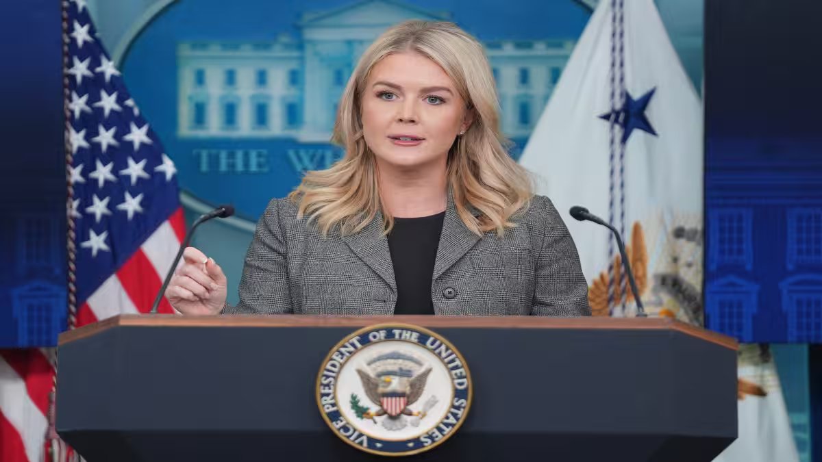 US navy commander, not Hegseth, ordered second strikes on Venezuelan drug boat: White House – Firstpost