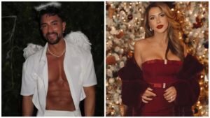 Marciano Brunette sues Demi Engemann over sexual assault allegations – Firstpost