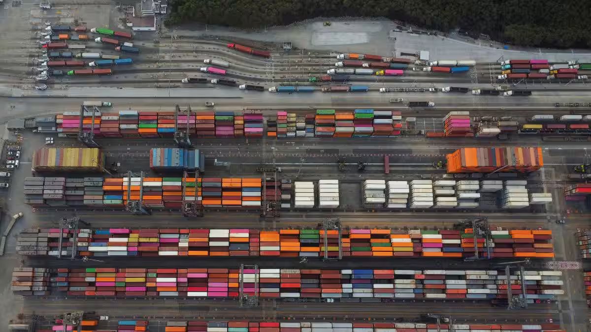 Why is Mexico raising tariffs on Indian goods? How big will the impact be? – Firstpost