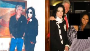 Read more about the article Michael Jackson’s former bodyguard defends pop icon after photo release in Epstein Files – Firstpost