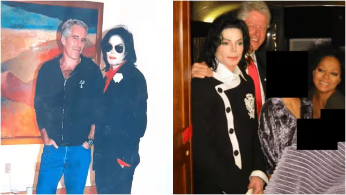 Michael Jackson's former bodyguard defends pop icon after photo release in Epstein Files – Firstpost