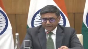 Read more about the article India, Russia underline need to reform UN Security Council, strengthen cooperation in global forums: MEA – Firstpost