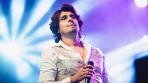 Read more about the article Sonu Nigam Pays Glowing Tributes to Mohammed Rafi on His 101st Birth Anniversary in Dubai Concert – Firstpost