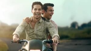 Read more about the article Karan Johar, Vishal Jethwa celebrate the ‘surreal’ moment – Firstpost