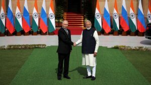 Read more about the article Trump aide Ami Bera – Firstpost