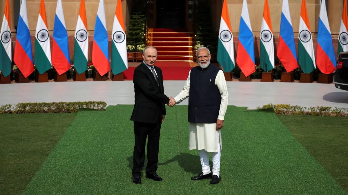 Trump aide Ami Bera – Firstpost