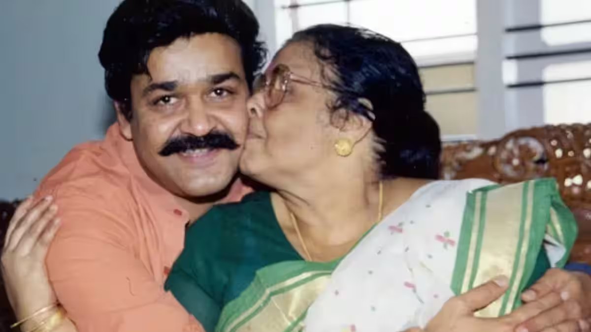 Read more about the article Actor Mohanlal’s Mother Dies – Firstpost