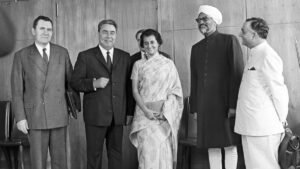 Read more about the article When Russia helped India in the war against Pakistan in 1971 – Firstpost