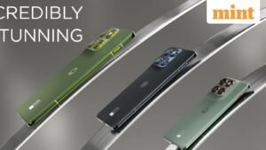 Read more about the article Motorola Edge 70 series confirmed to debut in India: Price, specs and everything to expect