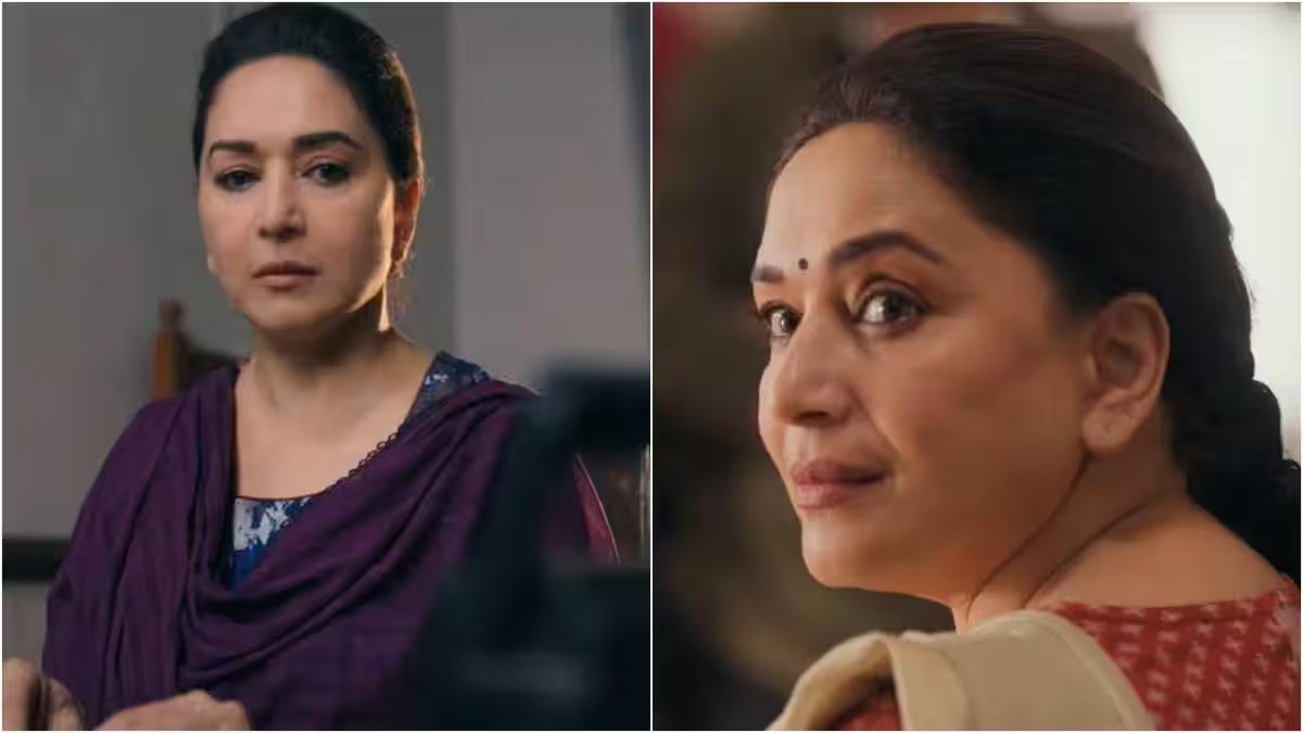 Never going for shock value – Firstpost