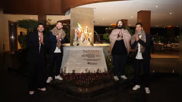 'It is genuinely impressive' – Firstpost