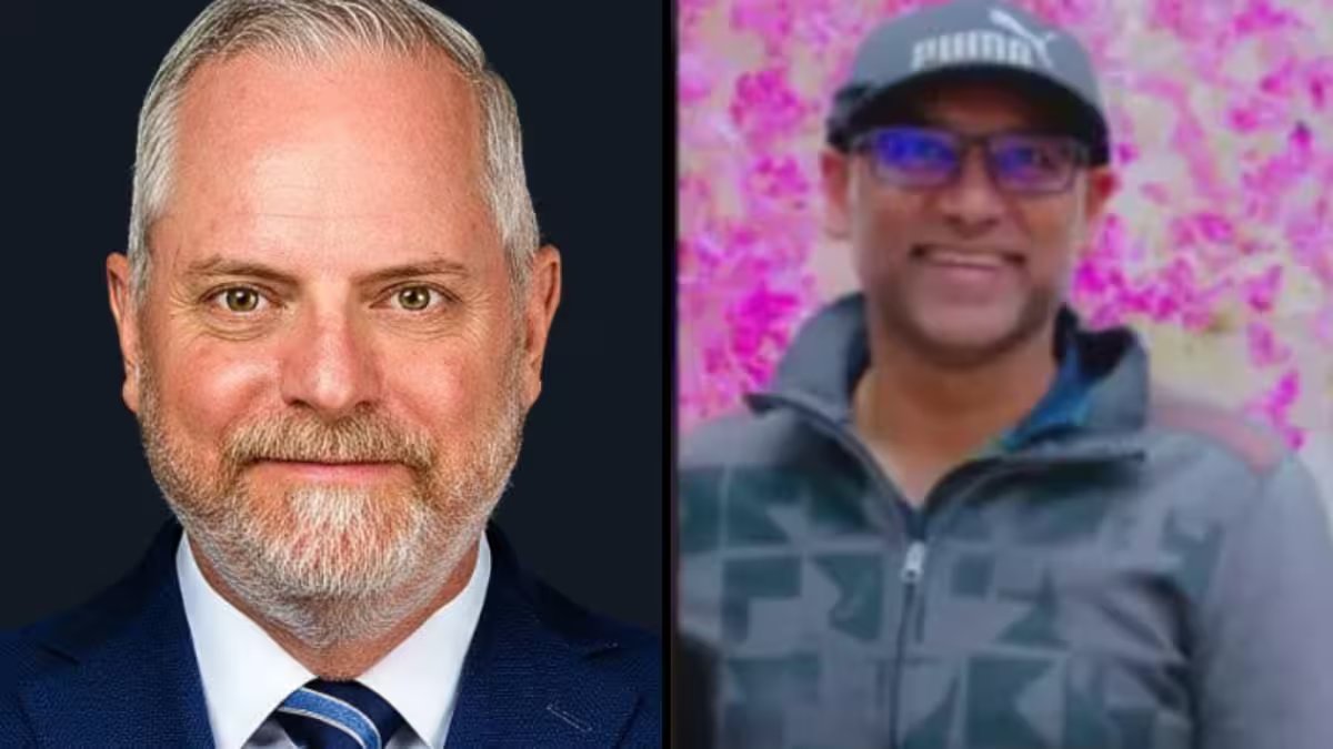 MAGA influencer’s tweet mocking Indian-origin man’s death sparks outrage – Firstpost