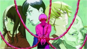 Read more about the article Chainsaw Man fans, rejoice! Assassin’s Arc anime finally announced, key art and teaser out – Firstpost