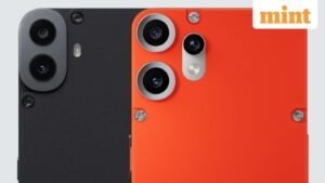 Read more about the article Nothing OS 4.0 arrives on CMF phones, bringing Android 16 and smarter features: All you need to know