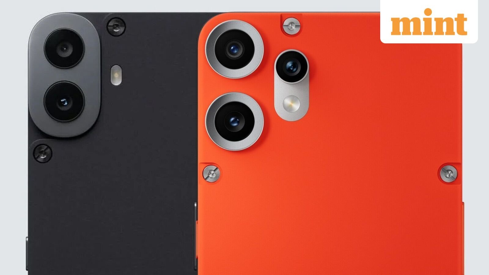 CMF has officially started rolling out Nothing OS 4.0 to its smartphone lineup, marking a major software upgrade for both the CMF Phone 1 and the newer CMF Phone 2 Pro. 