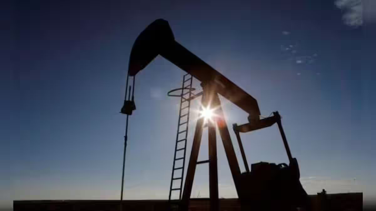 Oil prices jump after Trump-Zelenskyy meeting amid supply concerns over West Asia tensions – Firstpost